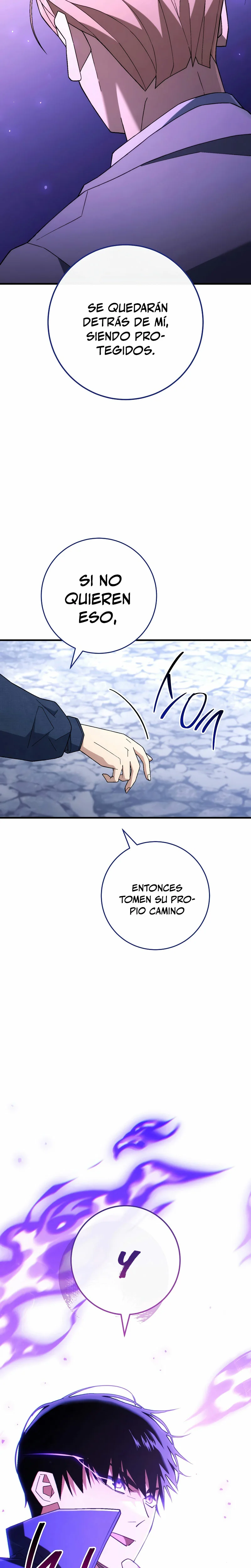Read Heroe regresa ES Manga Online