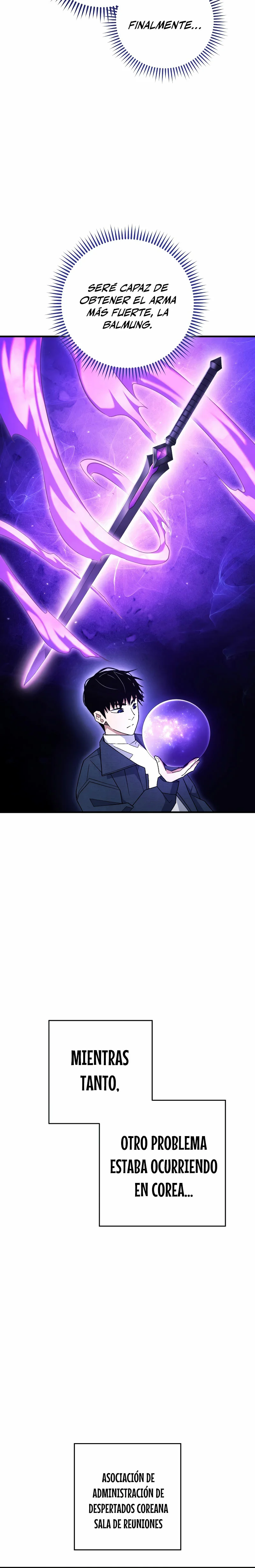 Read Heroe regresa ES Manga Online