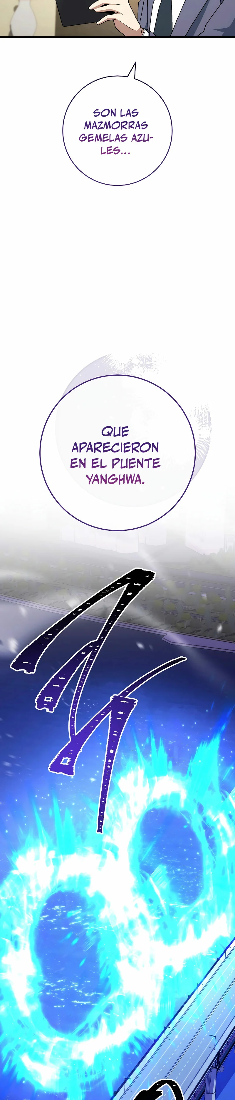 Read Heroe regresa ES Manga Online