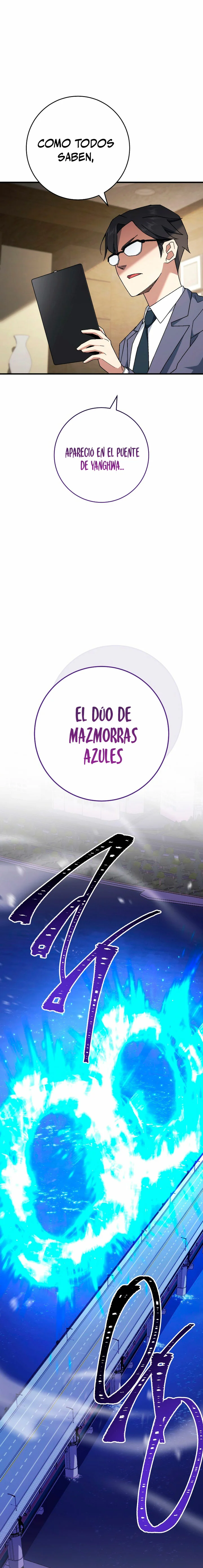 Read Heroe regresa ES Manga Online