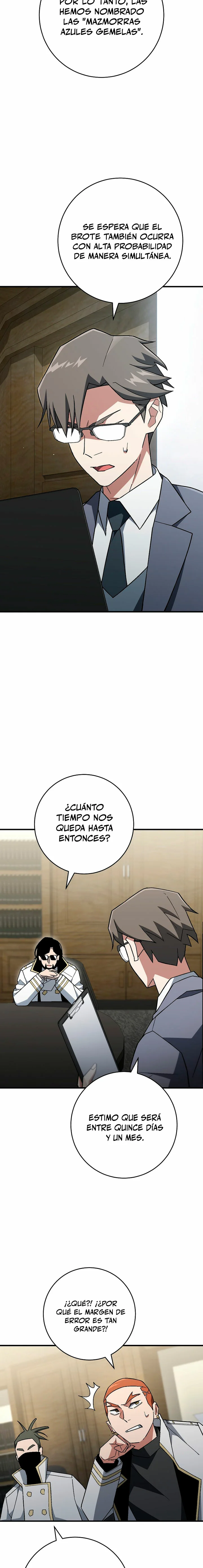 Read Heroe regresa ES Manga Online