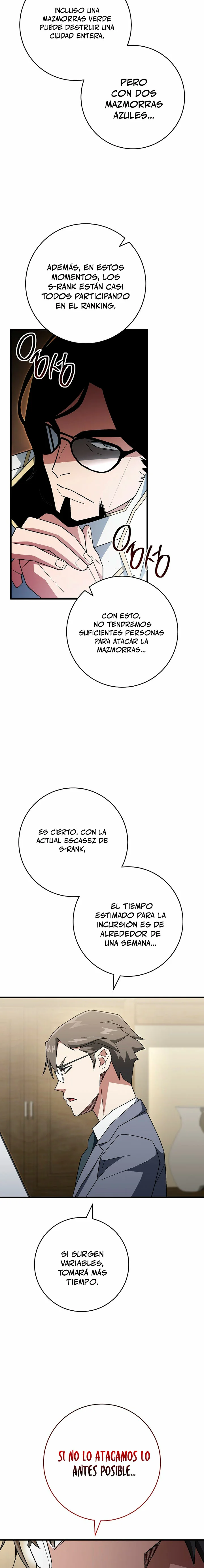 Read Heroe regresa ES Manga Online