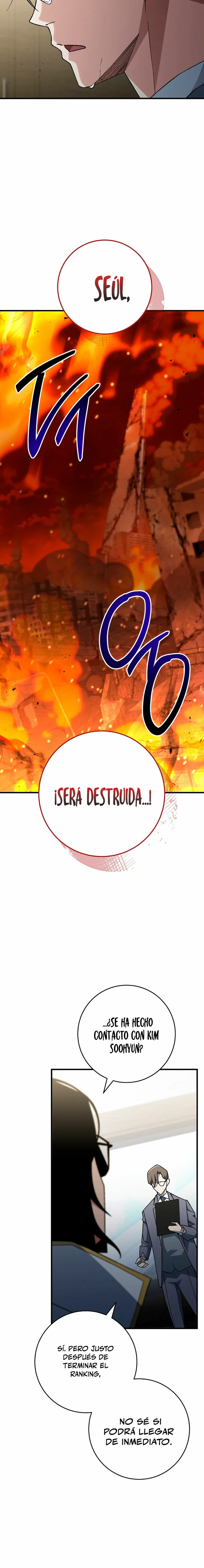 Read Heroe regresa ES Manga Online