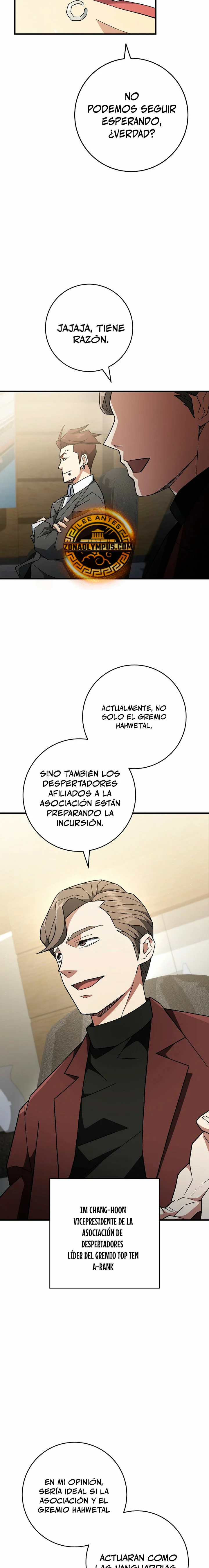 Read Heroe regresa ES Manga Online