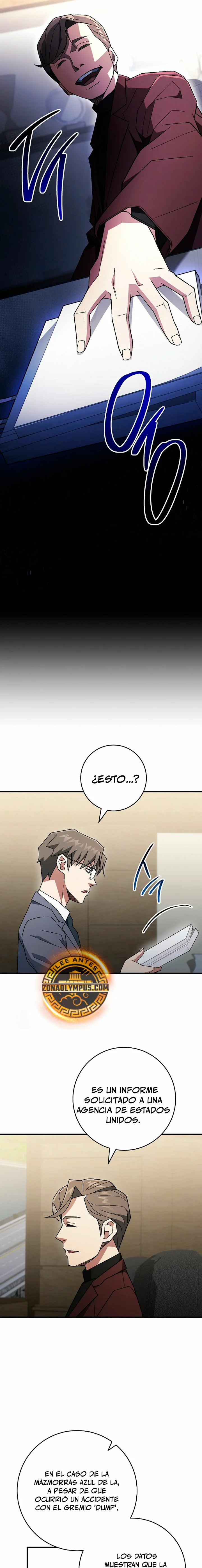 Read Heroe regresa ES Manga Online