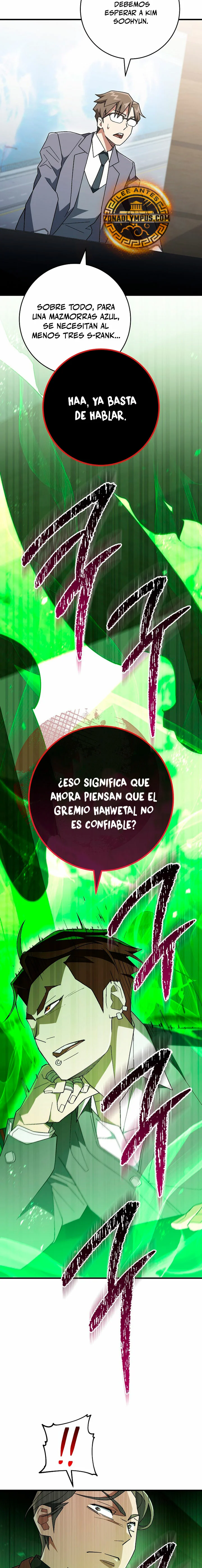 Read Heroe regresa ES Manga Online