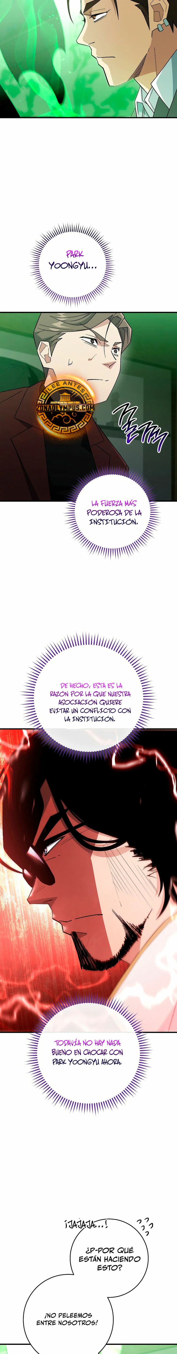 Read Heroe regresa ES Manga Online