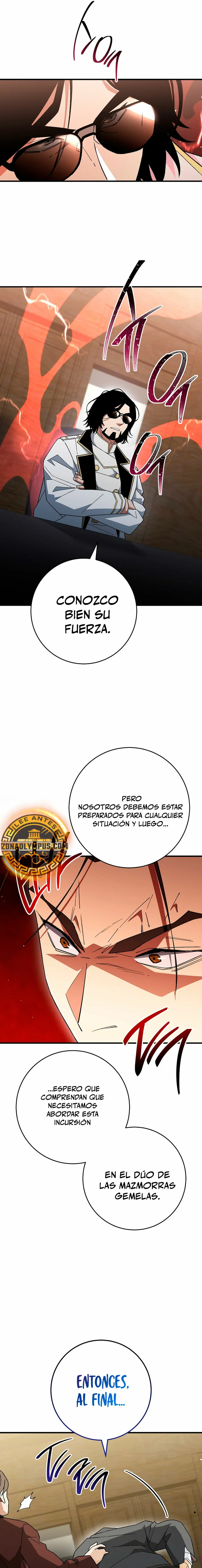 Read Heroe regresa ES Manga Online