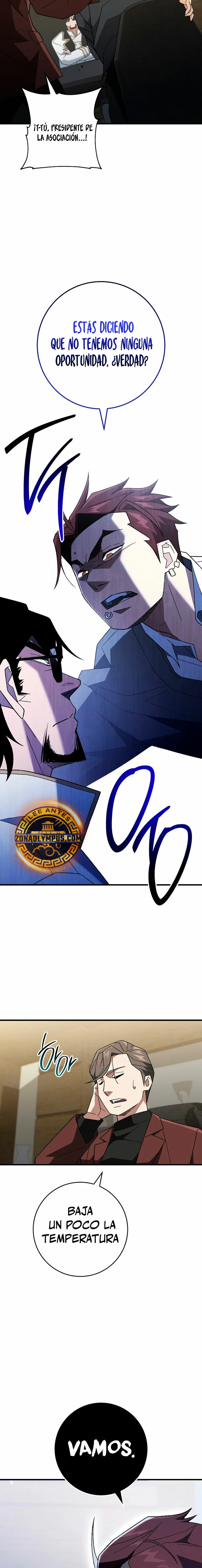 Read Heroe regresa ES Manga Online