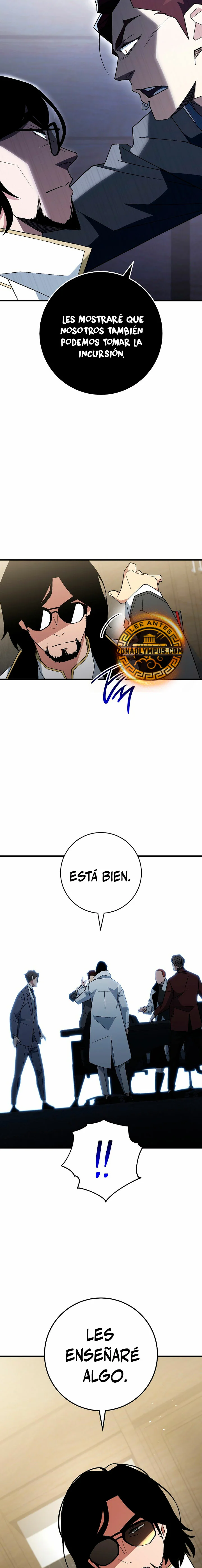 Read Heroe regresa ES Manga Online