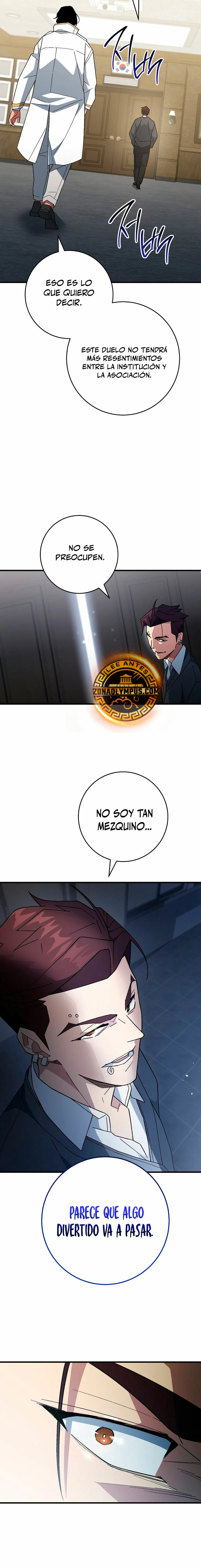 Read Heroe regresa ES Manga Online