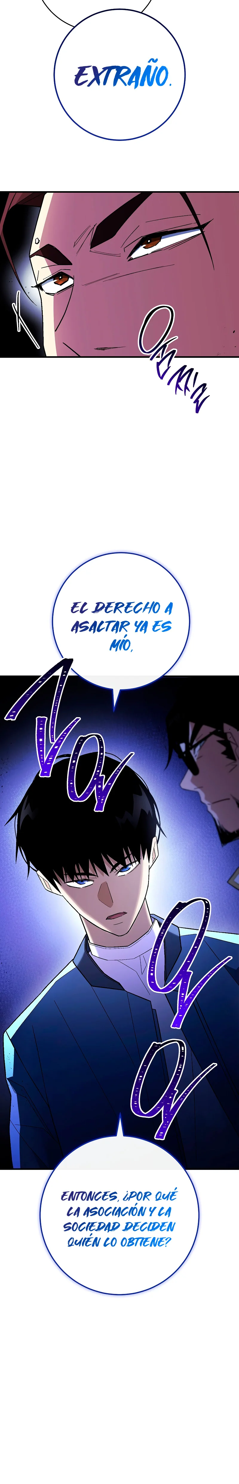 Read Heroe regresa ES Manga Online