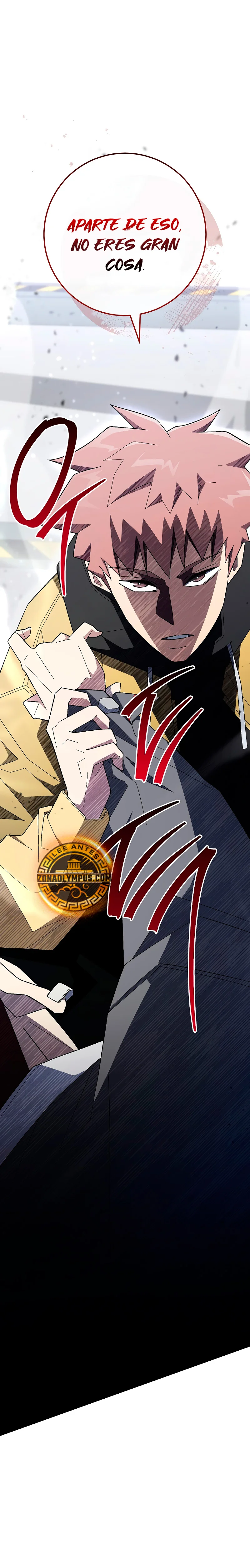 Read Heroe regresa ES Manga Online