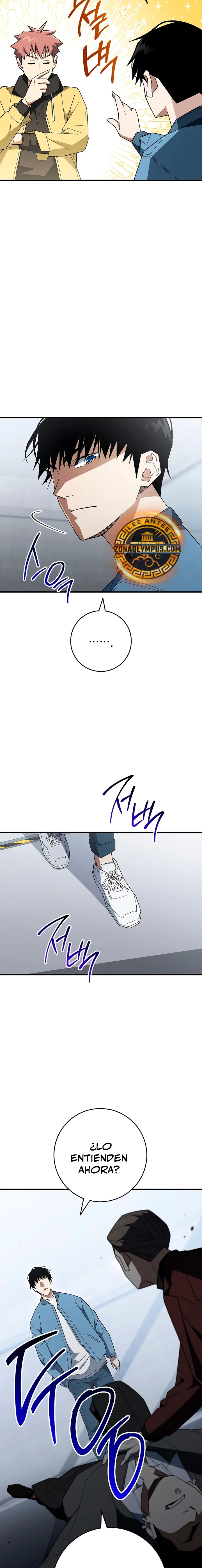 Read Heroe regresa ES Manga Online