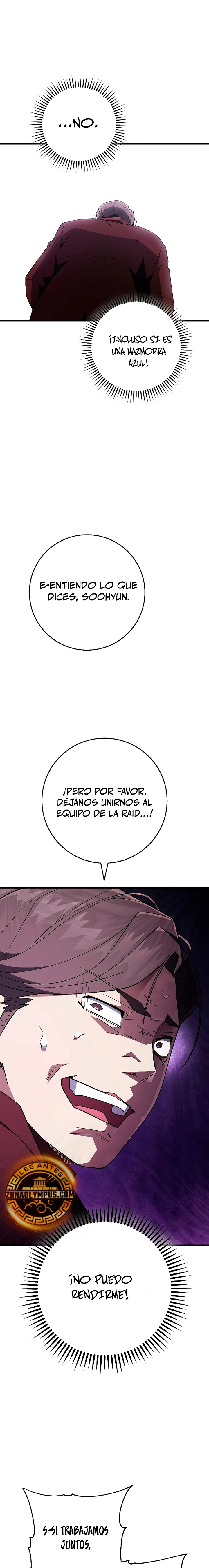 Read Heroe regresa ES Manga Online