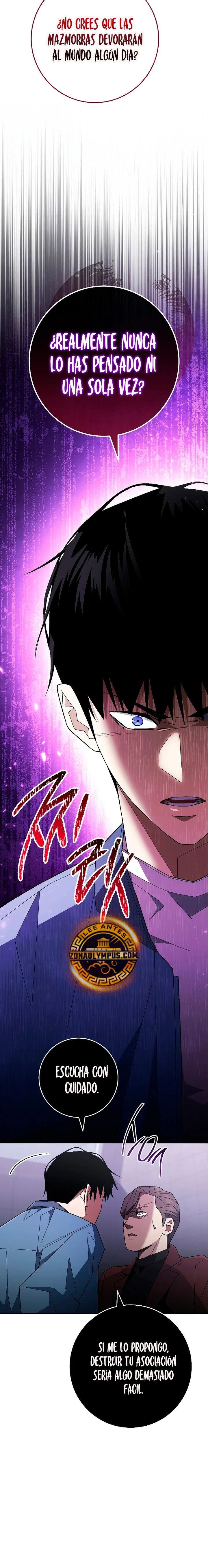 Read Heroe regresa ES Manga Online