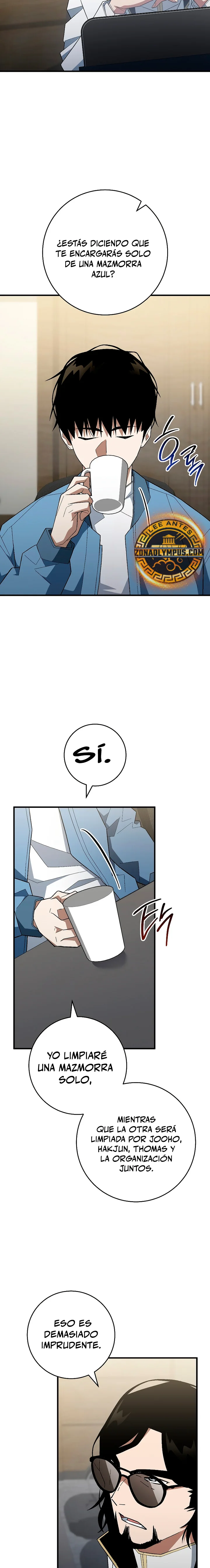 Read Heroe regresa ES Manga Online
