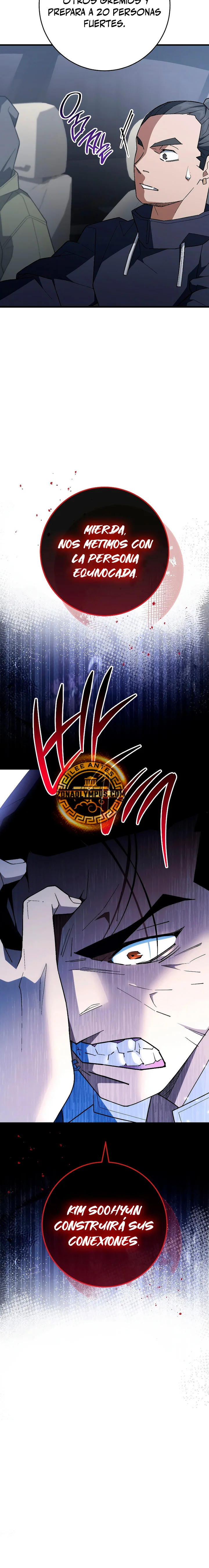 Read Heroe regresa ES Manga Online