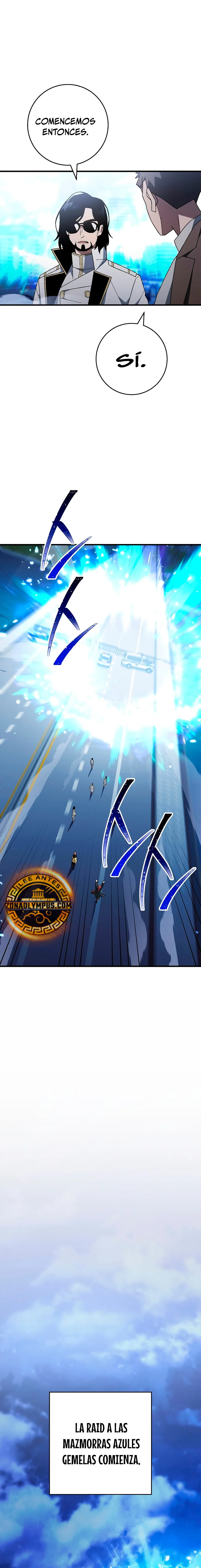 Read Heroe regresa ES Manga Online