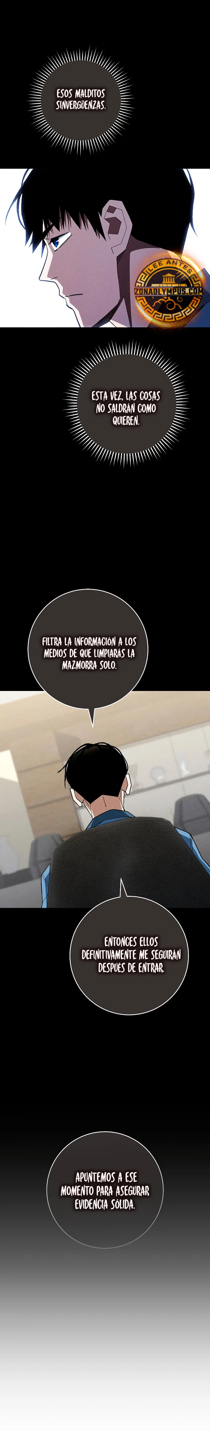 Read Heroe regresa ES Manga Online