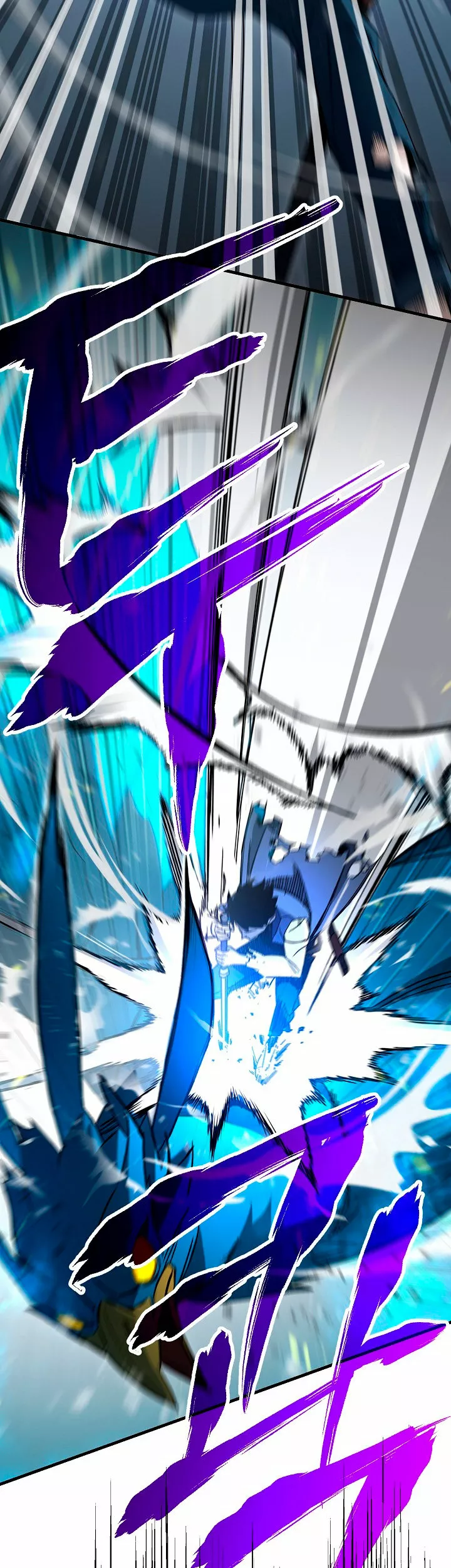 Read Heroe regresa ES Manga Online