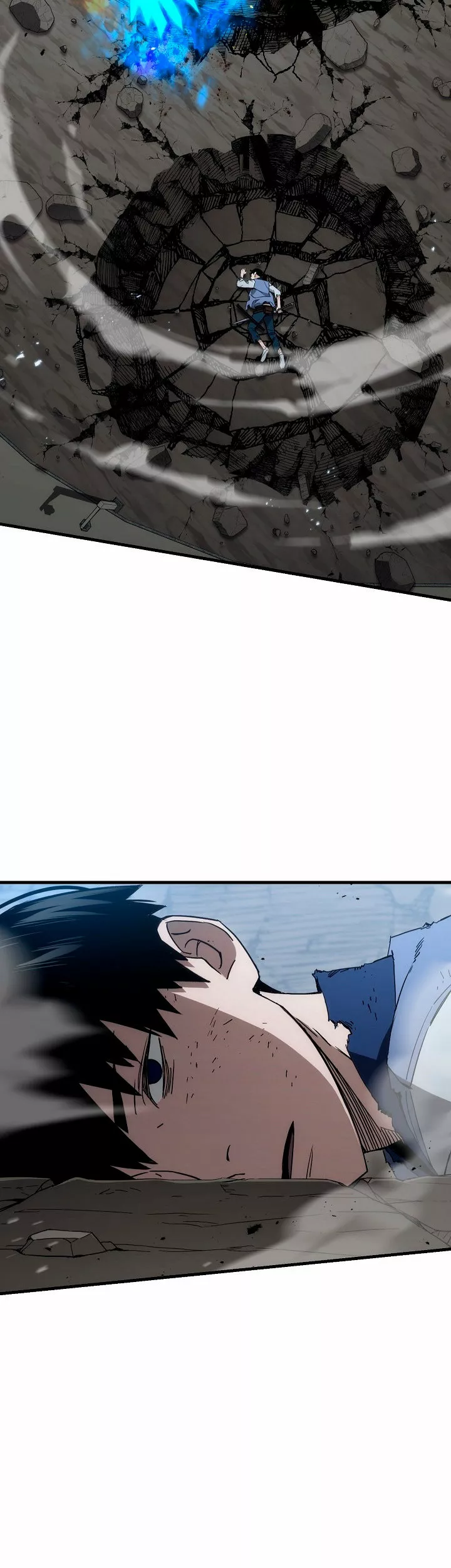 Read Heroe regresa ES Manga Online