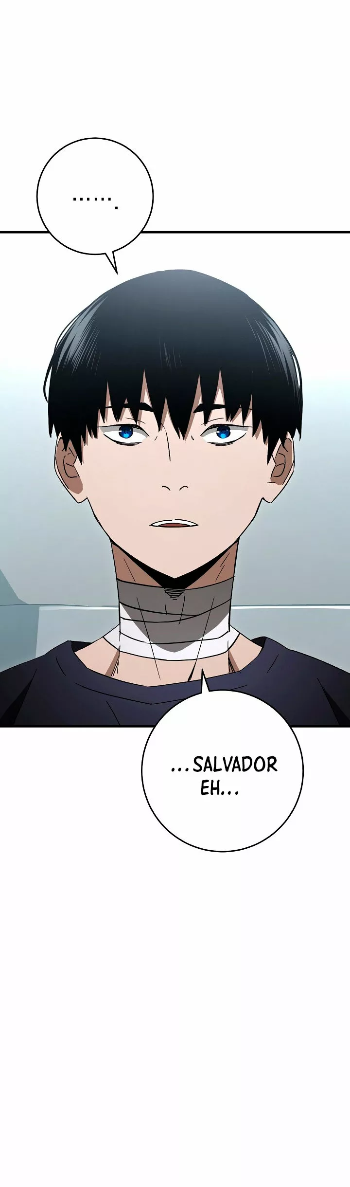 Read Heroe regresa ES Manga Online
