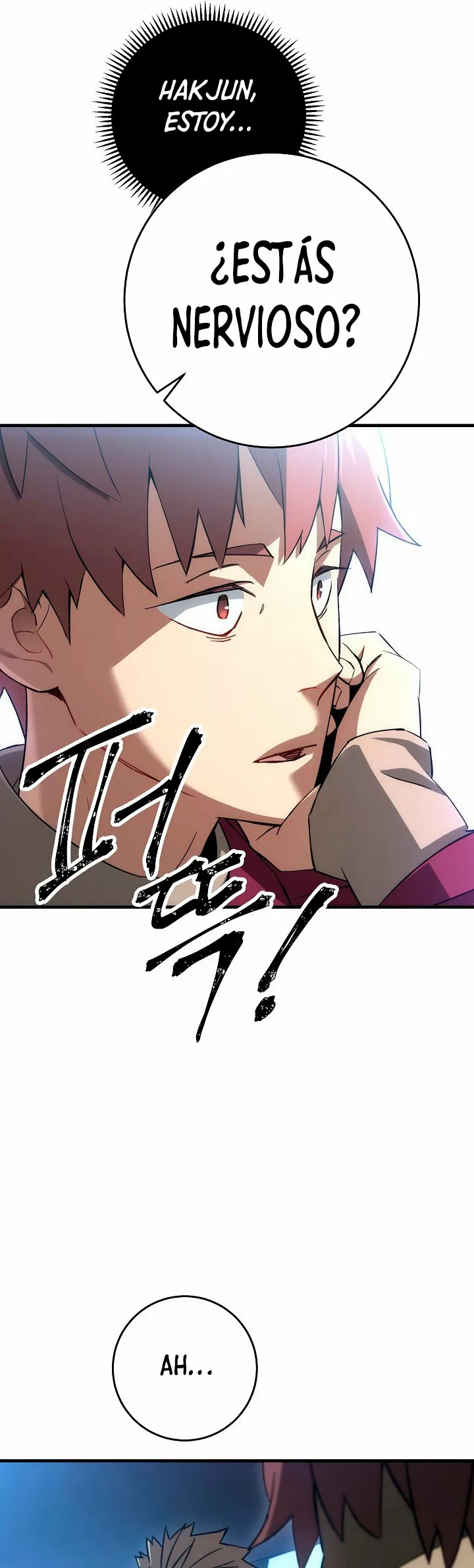 Read Heroe regresa ES Manga Online