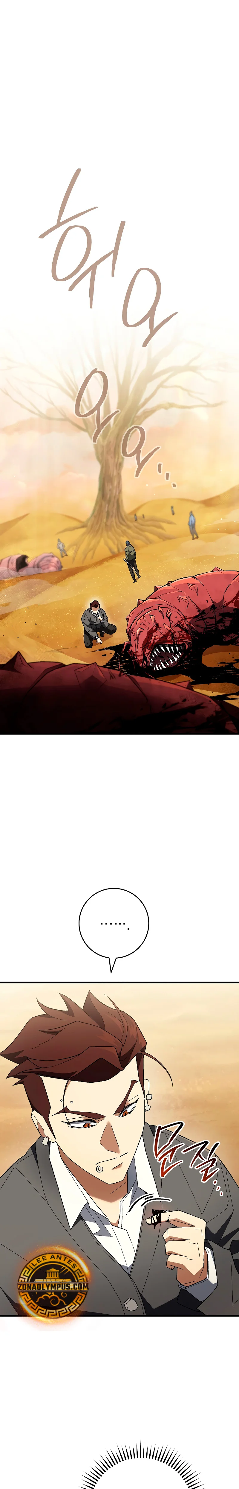 Read Heroe regresa ES Manga Online