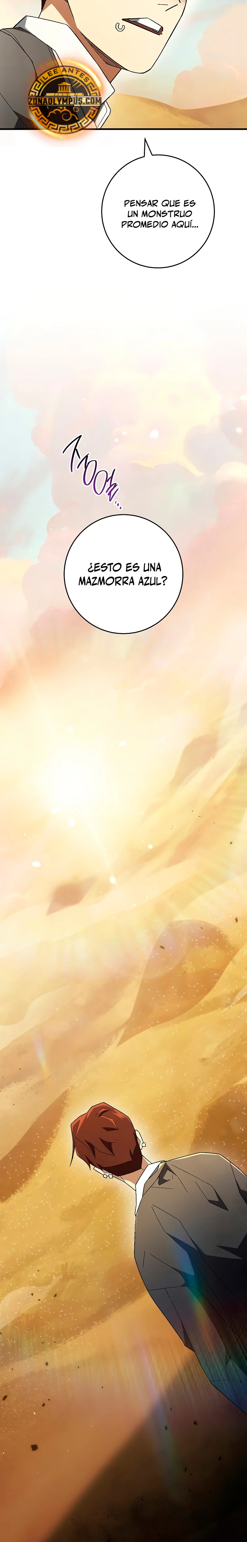 Read Heroe regresa ES Manga Online