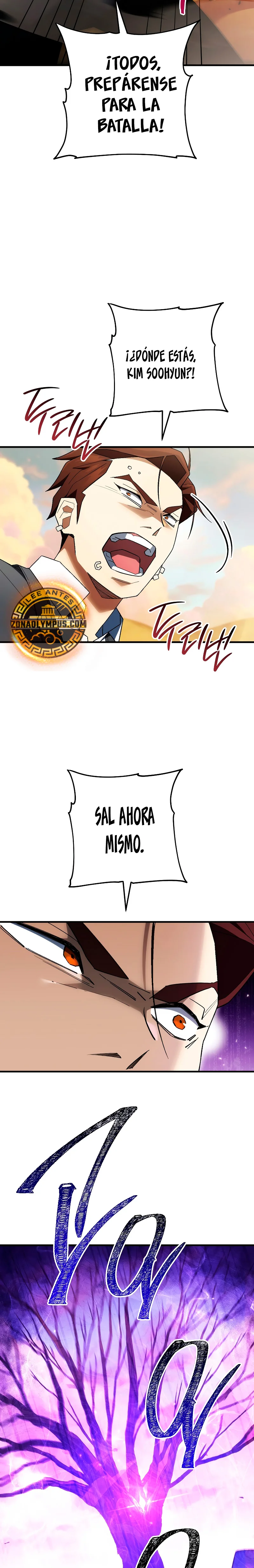 Read Heroe regresa ES Manga Online