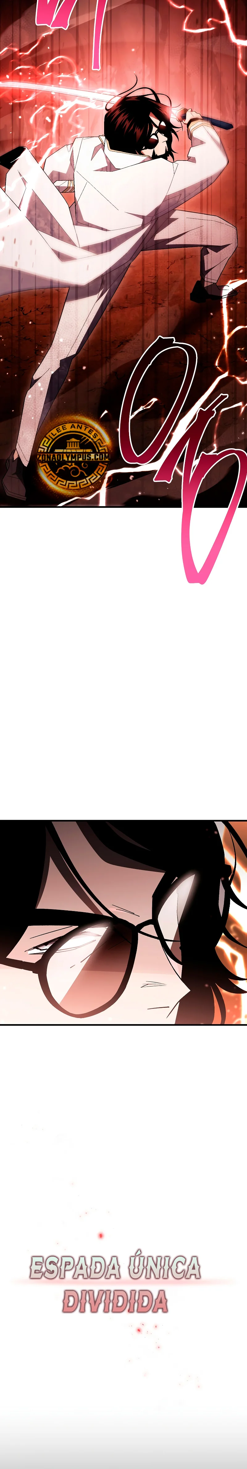 Read Heroe regresa ES Manga Online