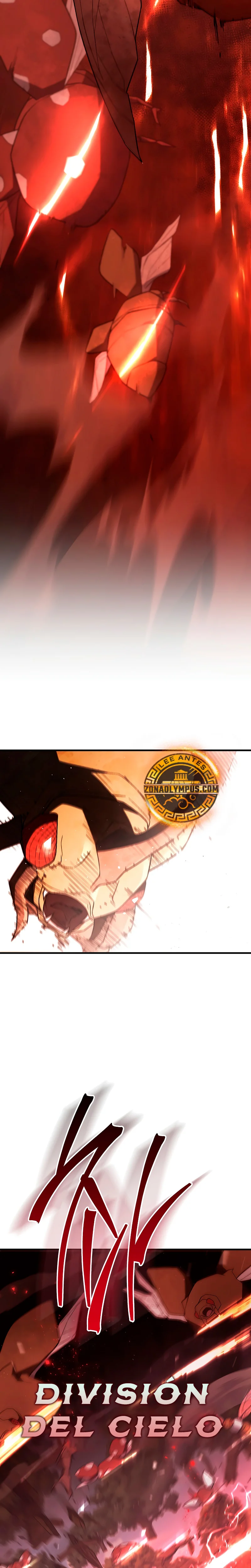 Read Heroe regresa ES Manga Online