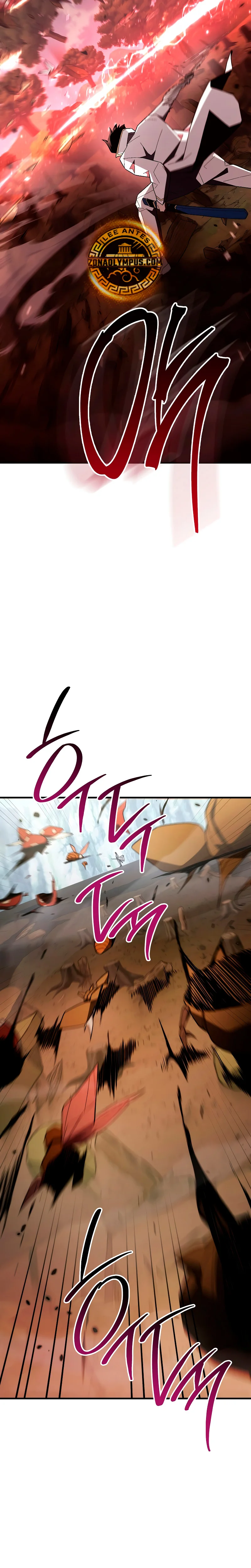 Read Heroe regresa ES Manga Online