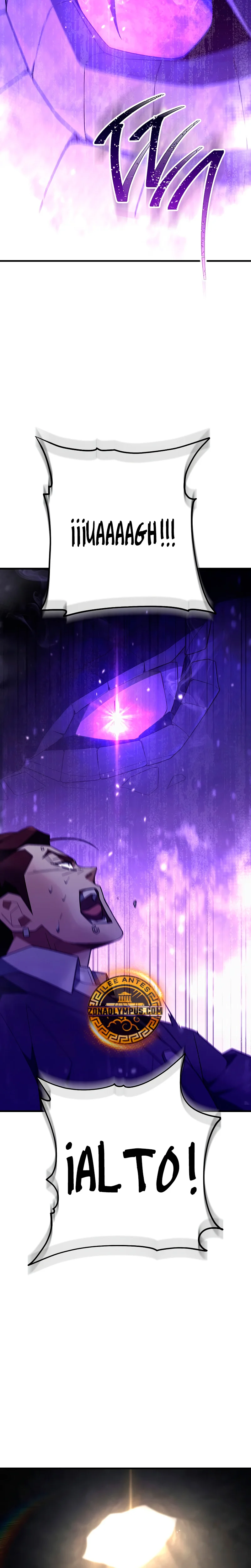 Read Heroe regresa ES Manga Online