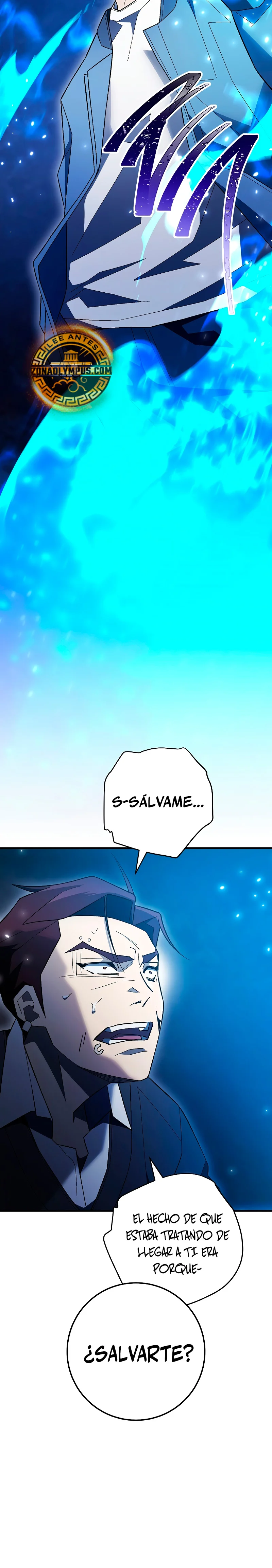 Read Heroe regresa ES Manga Online