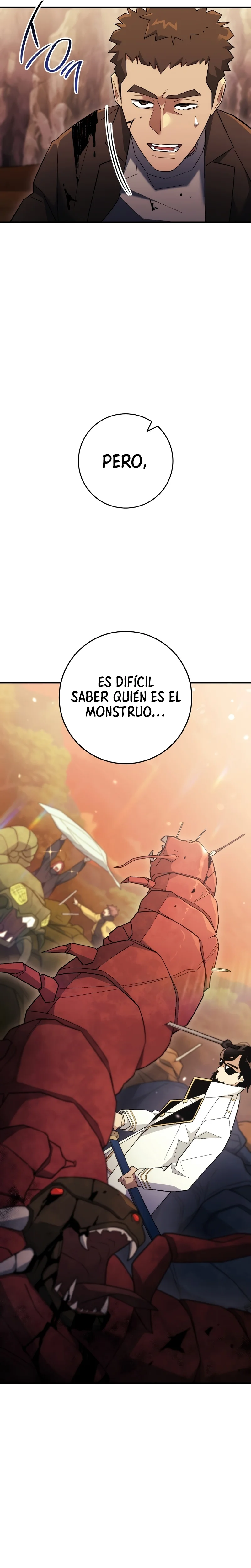 Read Heroe regresa ES Manga Online