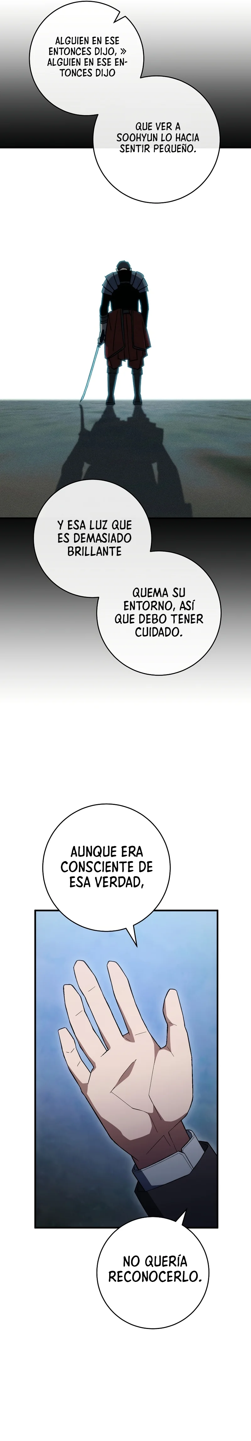Read Heroe regresa ES Manga Online