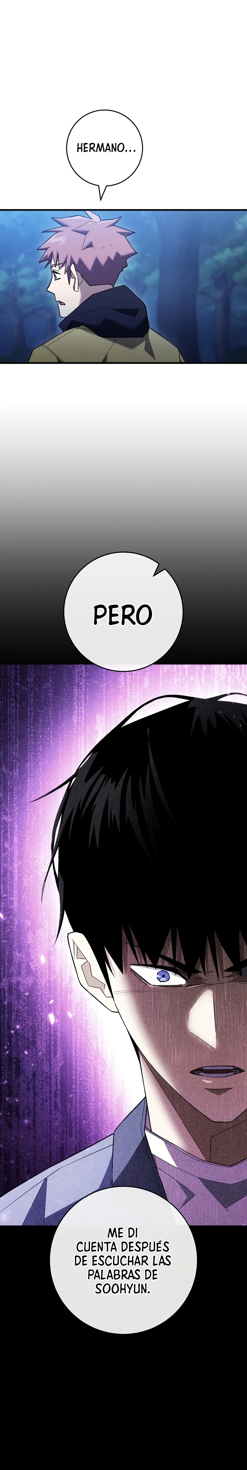 Read Heroe regresa ES Manga Online