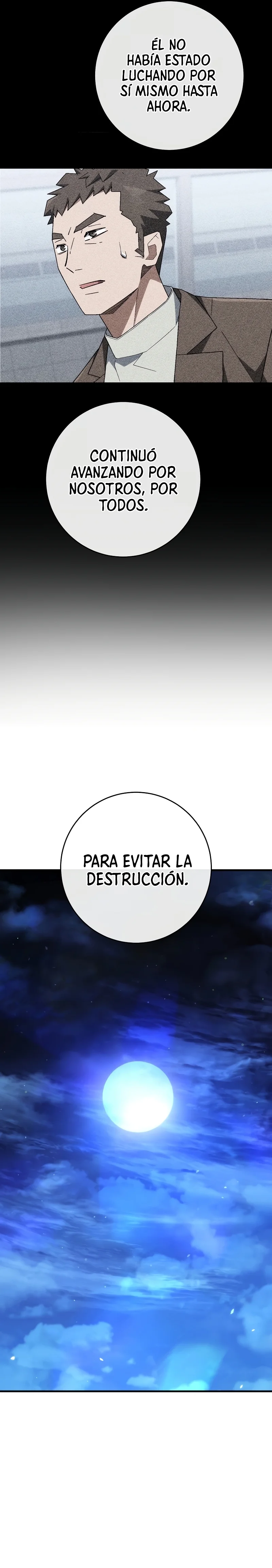 Read Heroe regresa ES Manga Online