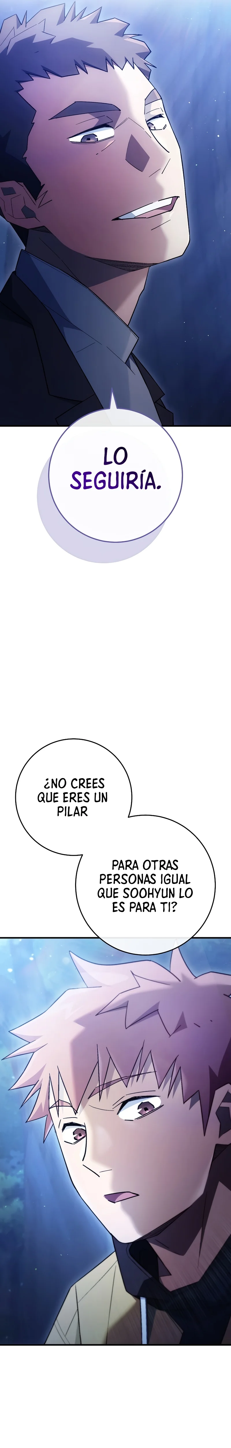 Read Heroe regresa ES Manga Online