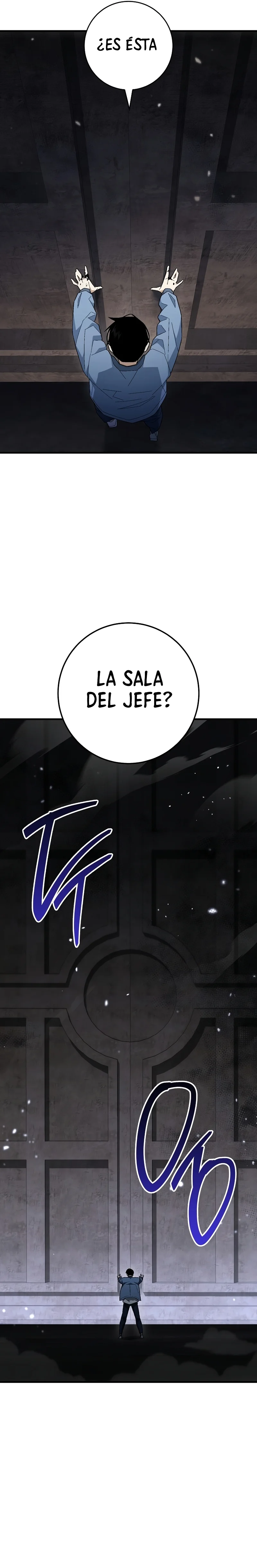 Read Heroe regresa ES Manga Online
