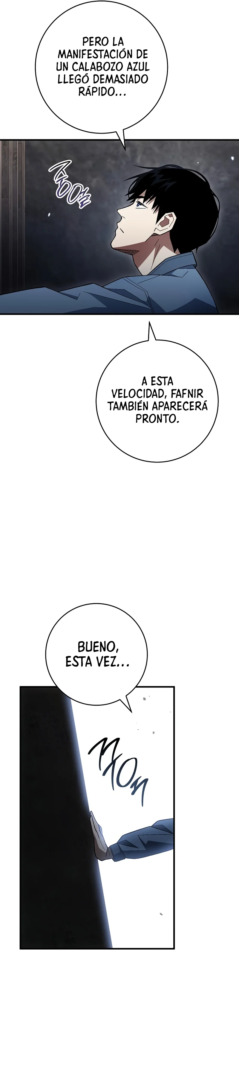 Read Heroe regresa ES Manga Online