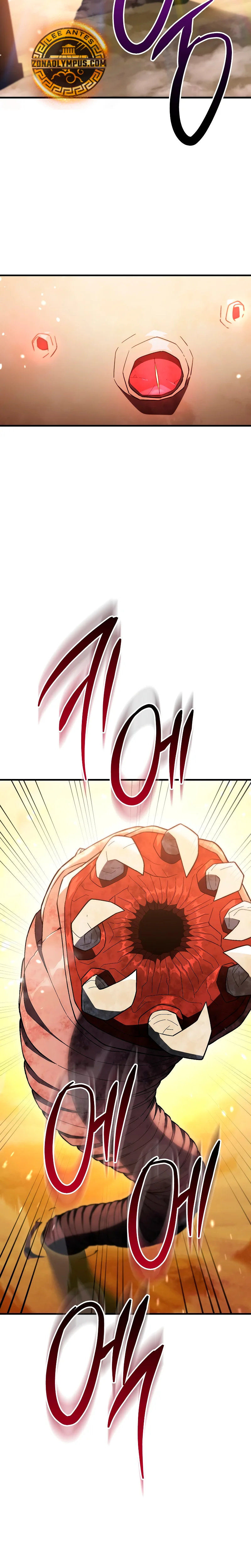 Read Heroe regresa ES Manga Online