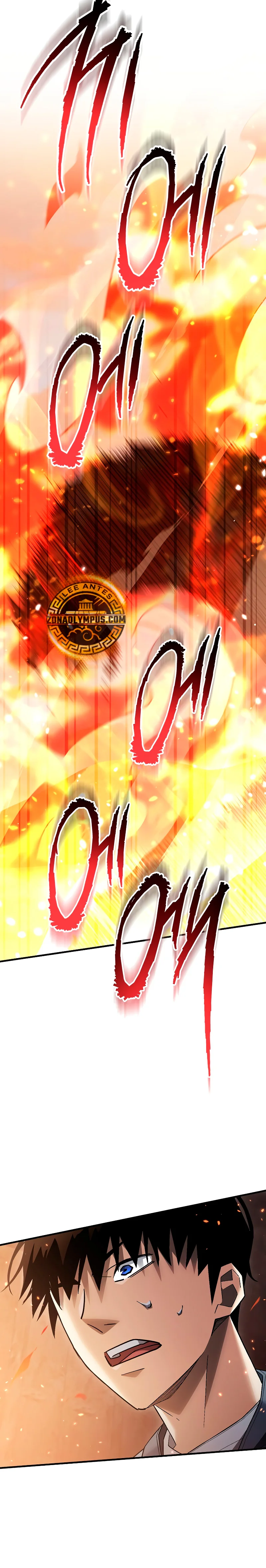 Read Heroe regresa ES Manga Online