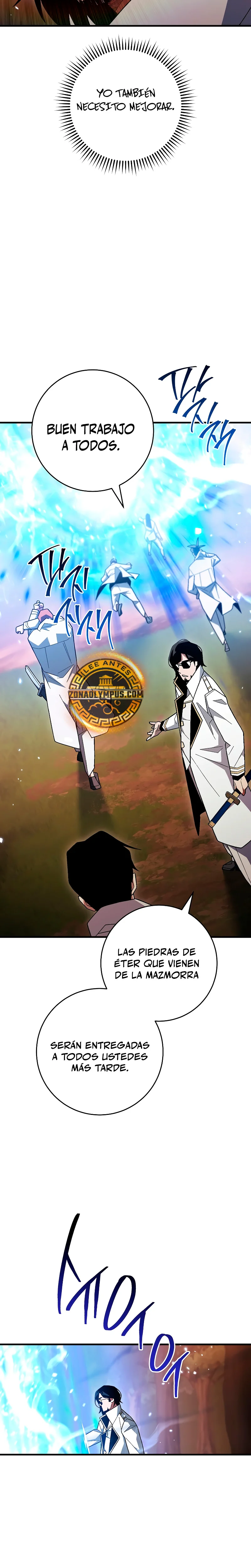 Read Heroe regresa ES Manga Online