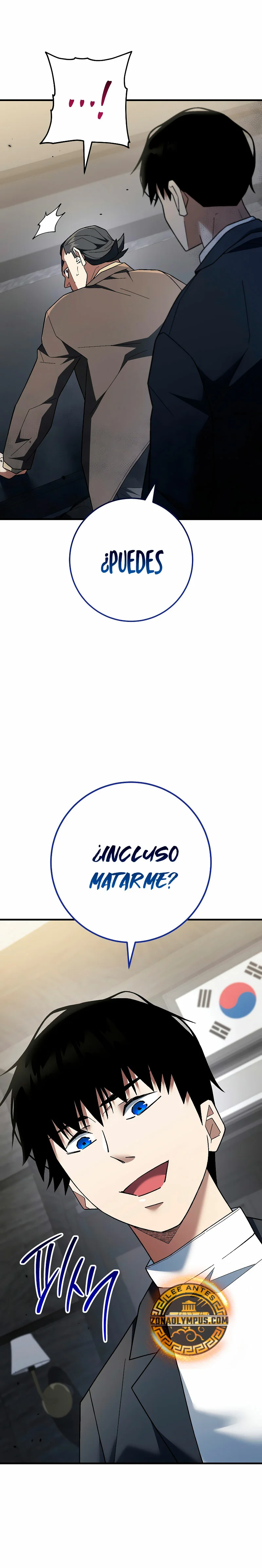 Read Heroe regresa ES Manga Online