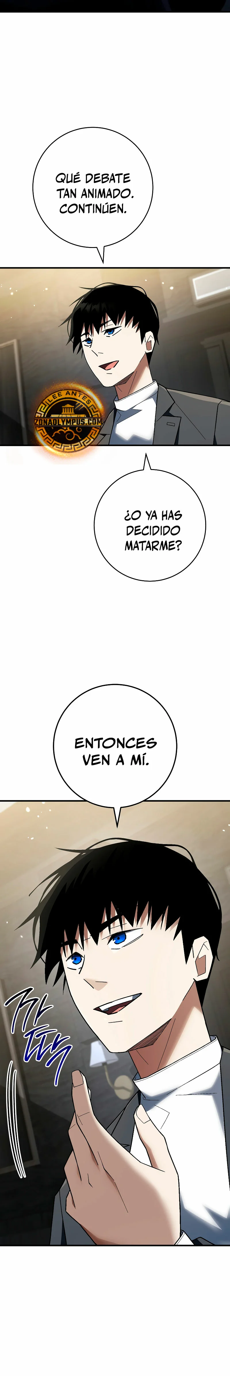 Read Heroe regresa ES Manga Online