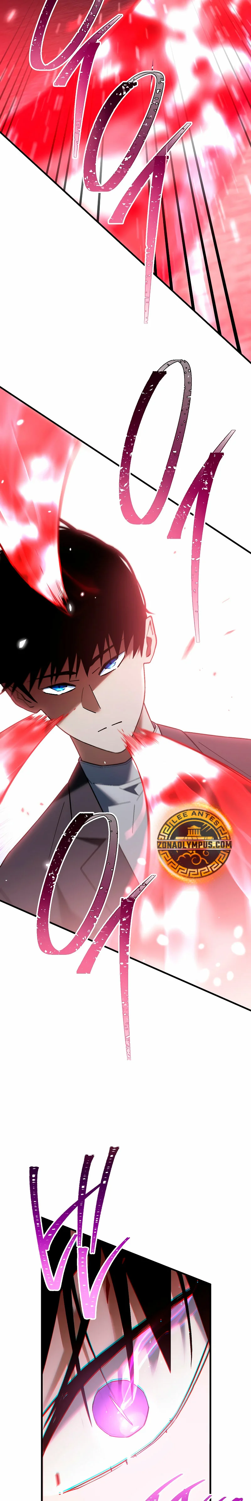 Read Heroe regresa ES Manga Online