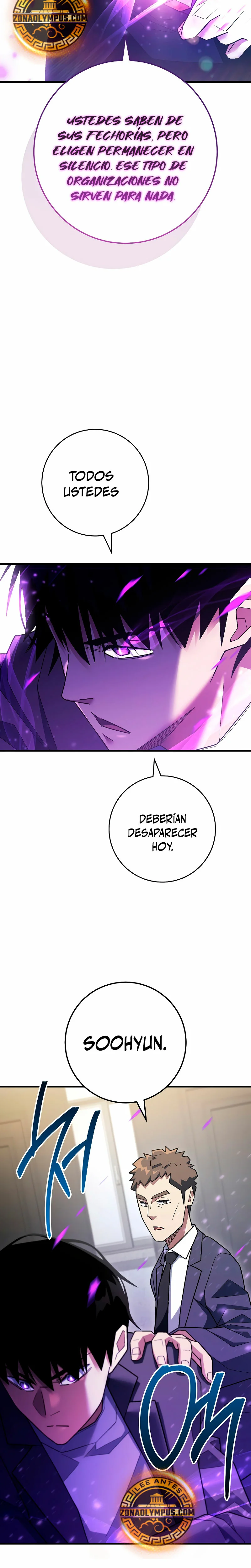 Read Heroe regresa ES Manga Online